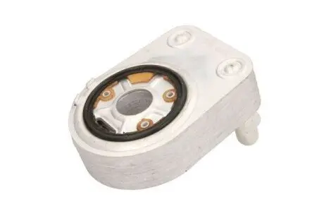 Фото Охолоджувач оливи, моторна олива THERMOTEC (D4F002TT) зображення 1