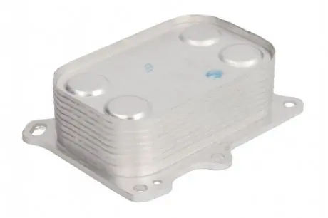 Охолоджувач оливи, моторна олива Thermotec D4F007TT