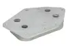 Масляный радиатор ALFA ROMEO MITO FIAT 500, 500 C, 500L, PANDA, PUNTO LANCIA YPSILON 0.9-1.0H 09.09- Thermotec (D4F011TT) изображение 2