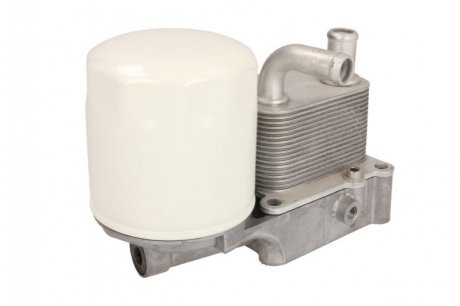 Радиатор смазки THERMOTEC D4G006TT (фото 1)