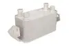 Радиатор смазки Thermotec (D4I002TT) изображение 1
