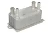 Масляний радіатор JAGUAR F-PACE, F-TYPE, XE, XF I, XF II, XF SPORTBRAKE, XJ, XK II LAND ROVER RANGE ROVER IV, RANGE ROVER SPORT II 2.0-5.0 03.06 Thermotec (D4I015TT) зображення 1