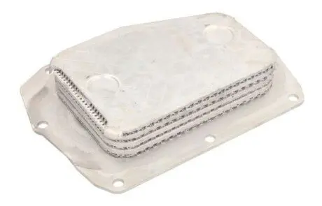 Радиатор смазки Thermotec D4M005TT