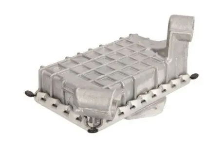 Охолоджувач оливи, моторна олива Thermotec D4M006TT Купити в Україні