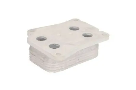 Фото Охолоджувач оливи, моторна олива THERMOTEC (D4M008TT) зображення 1