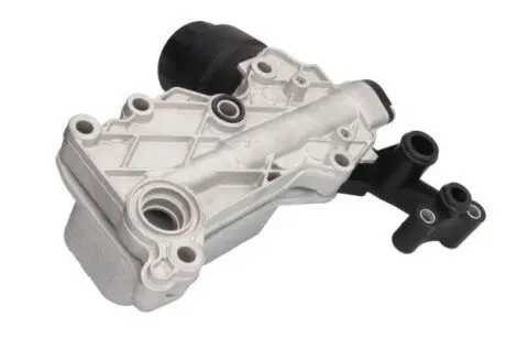 Фото Охолоджувач оливи, моторна олива THERMOTEC (D4M011TT) зображення 1