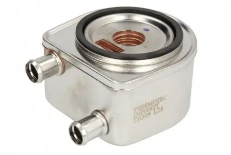Масляный радиатор Thermotec D4P004TT
