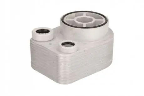 Фото Радиатор смазки THERMOTEC (D4R002TT) изображение 1