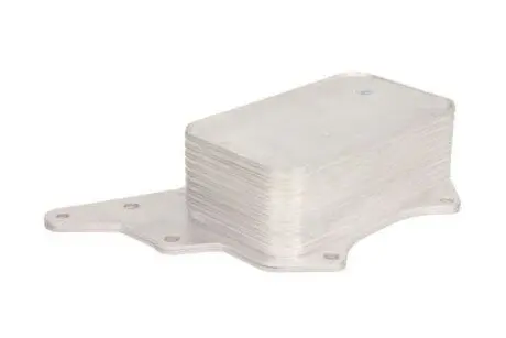 Радиатор смазки Thermotec D4R005TT