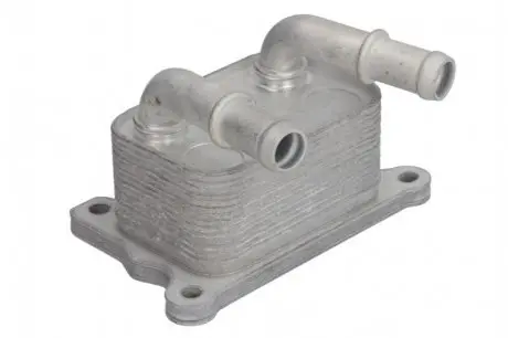 Радиатор смазки Thermotec D4R012TT Купить в Украине