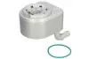 Фото Масляний радіатор RENAULT GRAND SCENIC III, MEGANE, MEGANE III, SCENIC III 1.4 02.09-09.16 Thermotec (D4R014TT) зображення 2