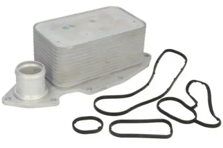 Охладитель смазки Thermotec D4R015TT