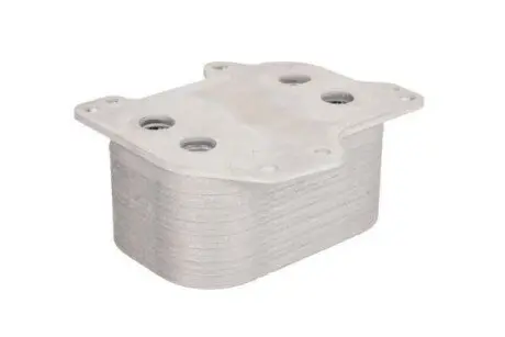 Радиатор смазки Thermotec D4S001TT