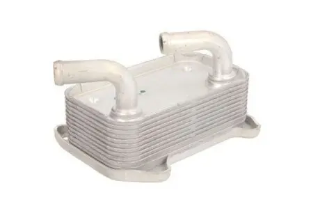 Масляний радіатор VOLVO S40 I, V40 1.6-2.0 07.95-12.04 Thermotec D4V003TT