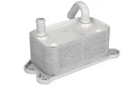 Масляний радіатор VOLVO S60 I, S80 I, V70 II, XC70 I, XC90 I 2.4D 01.01-12.14 Thermotec D4V008TT Купити в Україні