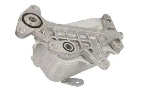 Масляний радіатор SKODA OCTAVIA II, SUPERB II VW PASSAT B6 1.2-3.6 02.04-05.15 Thermotec D4W009TT