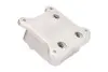Масляний радіатор AUDI A1, A3 SEAT ALTEA, ALTEA XL, IBIZA IV, IBIZA IV SC, IBIZA IV ST, LEON, TOLEDO IV SKODA FABIA II, OCTAVIA II, RAPID, ROOMSTER, ROOMSTER PRAKTIK 1.2/1.2LPG 11.08-05.22 Thermotec (D4W016TT) зображення 1
