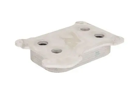 Фото Охолоджувач оливи, моторна олива THERMOTEC (D4X002TT) зображення 1