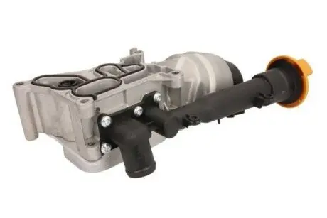 Охладитель смазки Thermotec D4X003TT Купить в Украине