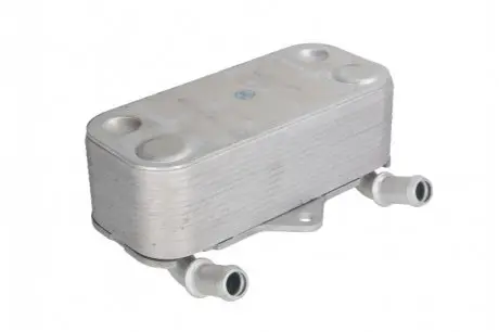 Фото Охолоджувач оливи, моторна олива THERMOTEC (D4X008TT) зображення 1