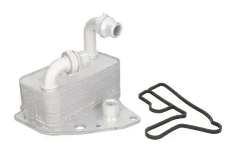 Радиатор смазки Thermotec D4X013TT
