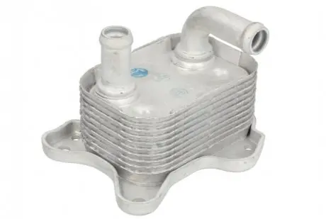 Охолоджувач оливи, моторна олива Thermotec D4X015TT