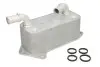 Масляний радіатор CADILLAC BLS OPEL SIGNUM, VECTRA C, VECTRA C GTS SAAB 9-3, 9-3X 2.0/2.0ALK 09.02 Thermotec (D4X023TT) зображення 1