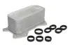 Масляний радіатор CHRYSLER 300C, TOWN & COUNTRY, VOYAGER V DODGE CHARGER, JOURNEY JEEP CHEROKEE, GRAND CHEROKEE IV, WRANGLER III 3.0-3.6ALK 09.10 Thermotec (D4Y002TT) зображення 1