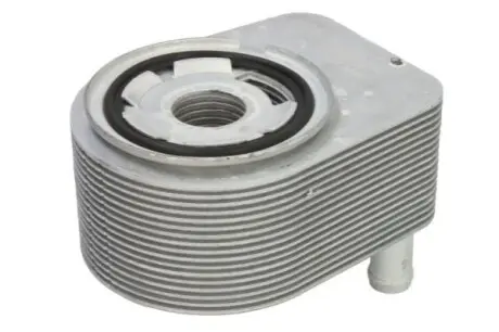 Масляний радіатор CHRYSLER 300C 2.7/3.5 09.04-11.12 Thermotec D4Y005TT