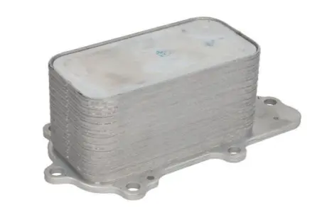 Охолоджувач оливи, моторна олива Thermotec D4Y007TT