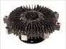 Фото Віскомуфта вентилятора охолодження KIA K2700, K2700 II, K2700 III, K3000, PREGIO 2.5D/2.7D/3.0D 08.95 Thermotec (D50301TT) зображення 1