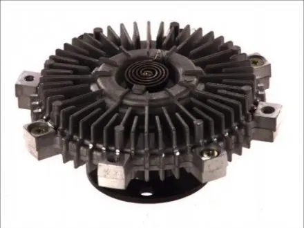 Віскомуфта вентилятора охолодження KIA K2700, K2700 II, K2700 III, K3000, PREGIO 2.5D/2.7D/3.0D 08.95 Thermotec D50301TT Купити в Україні