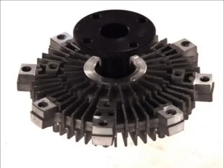 Фото Муфта, вентилятор радіатора THERMOTEC (D50501TT) зображення 1