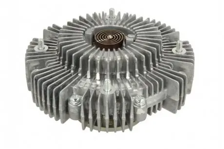 Вискомуфта вентилятора охлаждения Thermotec D51001TT