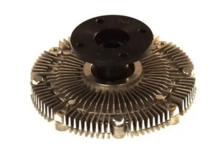 Вискозная муфта Thermotec D51005TT Купить в Украине