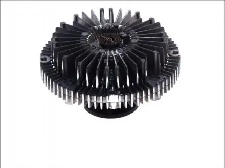 Віскомуфта вентилятора охолодження MITSUBISHI L200, PAJERO II, PAJERO SPORT I 2.5D/3.2D 12.90 Thermotec D55007TT Купити в Україні