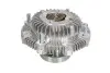 Віскомуфта вентилятора охолодження SUZUKI GRAND VITARA I, SAMURAI, VITARA, X-90 1.0/1.3/1.6 11.88-12.04 Thermotec (D58002TT) зображення 1