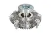 Віскомуфта вентилятора охолодження SUZUKI GRAND VITARA I, SAMURAI, VITARA, X-90 1.0/1.3/1.6 11.88-12.04 Thermotec (D58002TT) зображення 2