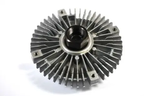 Віскомуфта вентилятора охолодження AUDI 100 C4, A6 C4 2.2-2.8 12.90-12.97 Thermotec D5A004TT Купити в Україні