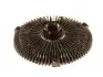 Фото Віскомуфта вентилятора охолодження AUDI A6 C4, A6 C5, A8 D2 1.8-4.2 03.94-01.05 Thermotec (D5A005TT) зображення 1