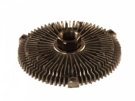 Віскомуфта вентилятора охолодження AUDI A6 C4, A6 C5, A8 D2 1.8-4.2 03.94-01.05 Thermotec D5A005TT Купити в Україні