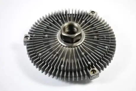 Вискозная муфта Thermotec D5B002TT Купить в Украине