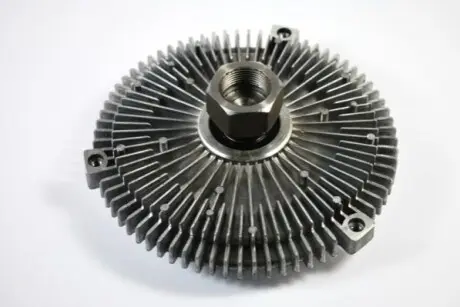 Віскомуфта вентилятора охолодження BMW 3 (E36), 5 (E39), 7 (E38) 2.5D 09.91-05.04 Thermotec D5B003TT Купити в Україні
