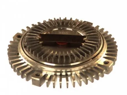 Фото 1 — Муфта, вентилятор радіатора THERMOTEC (D5B007TT) Фото Муфта, вентилятор радіатора THERMOTEC (D5B007TT) зображення 1