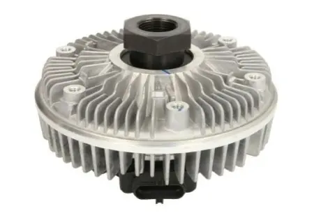 Вискомуфта вентилятора радиатора Thermotec D5CA001TT Купить в Украине