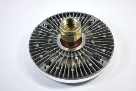 Фото Муфта вентилятора Ford Transit 2.4Di 00-06 (7 лопастей) = 19192-1 THERMOTEC (D5G002TT) зображення 1