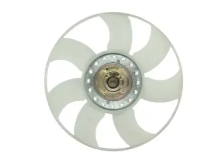 Фото 1 — Муфта, вентилятор радіатора THERMOTEC (D5G007TT) Фото Муфта, вентилятор радіатора THERMOTEC (D5G007TT) зображення 1