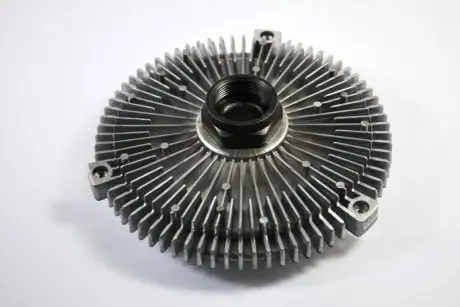 Вискозная муфта Thermotec D5M004TT Купить в Украине