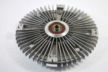 Вискозная муфта Thermotec D5M005TT Купить в Украине