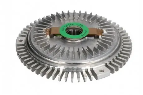 Фото 1 — Муфта, вентилятор радіатора THERMOTEC (D5M006TT) Фото Муфта, вентилятор радіатора THERMOTEC (D5M006TT) зображення 1